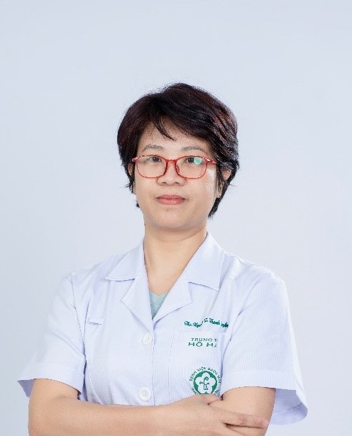 Nguyễn Thị Thanh Huyền