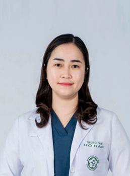 Trương Thị Tuyết