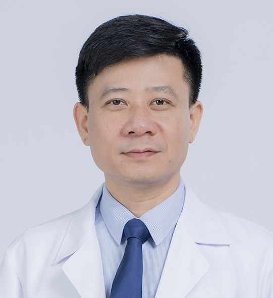 Nguyễn Tuấn Tùng