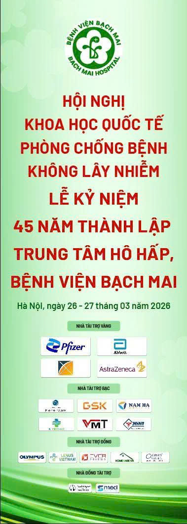 Hội nghị Bạch Mai