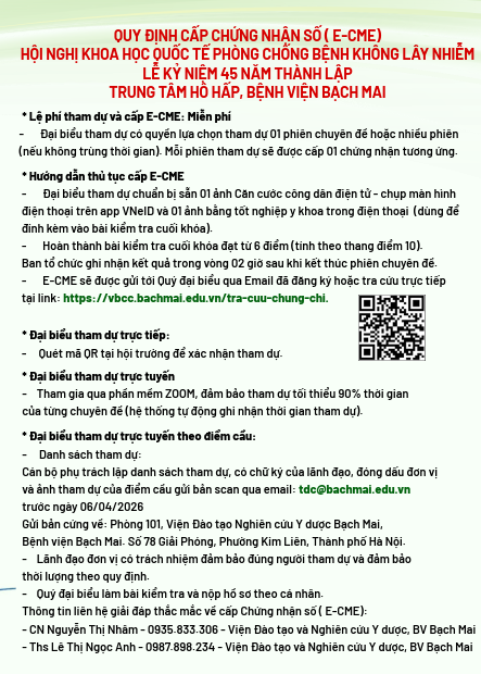 Quy định cấp chứng nhận số