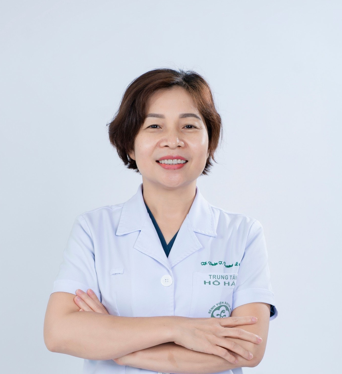 Đoàn Thị Phương Lan