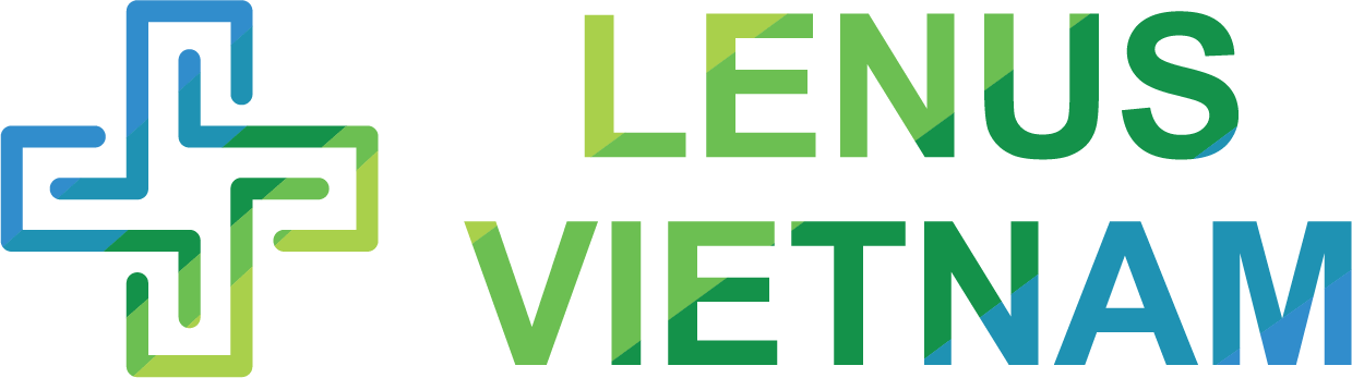 Lenus Việt Nam